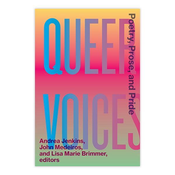 Queer Voices.