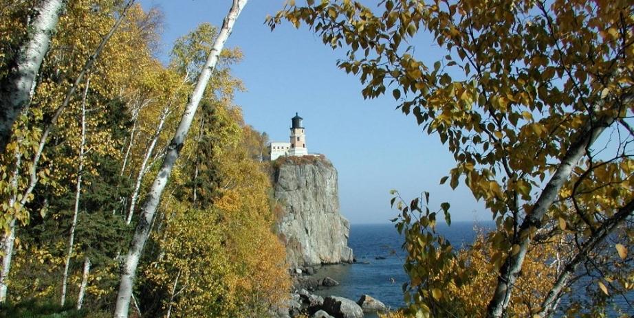 Grand Views Tour Split Rock Lighthouse