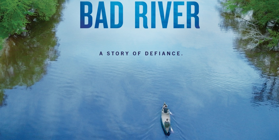 Bad River