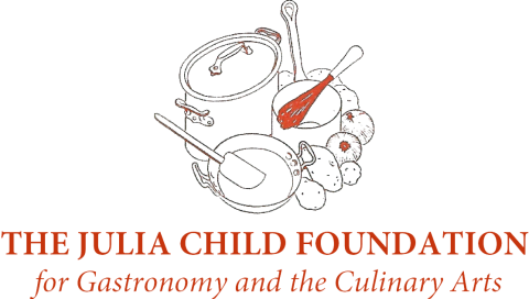 The Julia Child Foundation