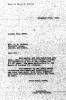  Max Mason. Application No. 5702. Letter from the State Board of Pardons to L. S. Nelson, December 20, 1922. --Correspondence (gif)